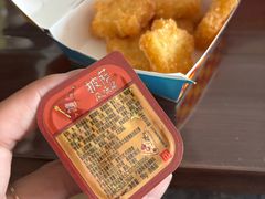 -麦当劳(宾水西道店)