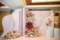 -HY小曼wedding·TOPYOUNG团队