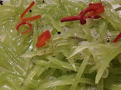 -辣不二地道川菜(汉水路店)