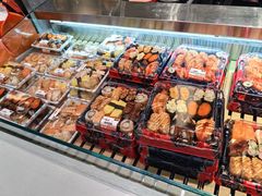 -争鲜回转寿司(朝北大悦城店)