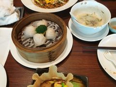 -蛇口希尔顿南海酒店·随轩中餐厅·粤菜