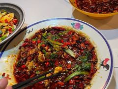 -小天府川菜馆(魏公村店)