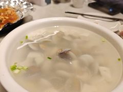 -华盛丰温州大排档(东三环南路店)