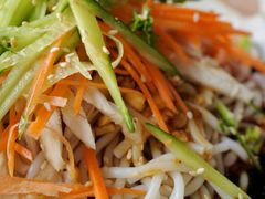 鸡丝凉米线-云之南(八里庄店)