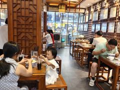 -毅祥斋老孙家泡馍(北院门鼓楼店)