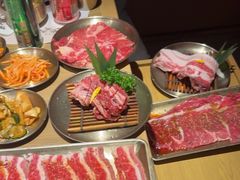 -西塔老太太泥炉烤肉(亚运村店)