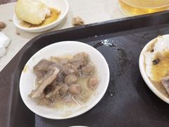 -石湾点心