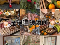 -漫笙舍Manse·咖啡·民宿