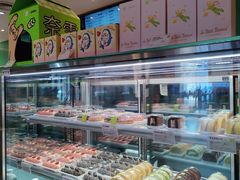 -奈雪的茶(振华商厦店)