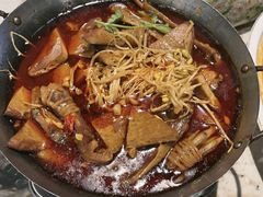 -又见炊烟私房菜(敬亭路店)