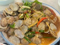 -飨赫驾瓦罐烤鸡(佛岗店)