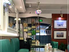 -Mevlana梅夫娜土耳其餐厅·清真