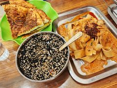 -张庆烤肉·清真