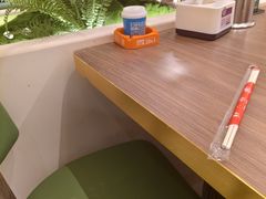 -大可泥炉烤肉(中街店)