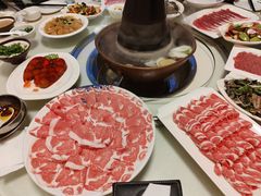 -福寿斋·老北京铜锅涮肉·烤鸭(顺义总店)