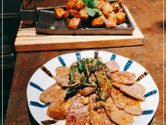 -中8楼风尚云南菜(颐堤港店)