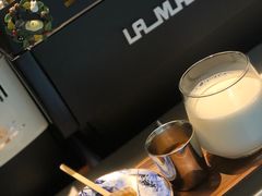 -默迹咖啡馆