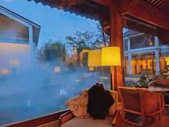 -广富林宰相府酒店·水云间