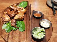 -不念·福建码头(宝龙一城店)