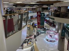 -银座mall(东直门店)