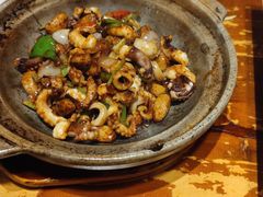 -又一福烤鸭·北京菜(东四店)