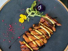 -ins森林童话餐厅coffee&bistro