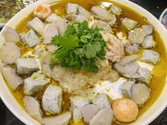 -绍兴名菜馆(可乐路店)