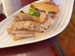 -鹿鸣春饭店(总店)