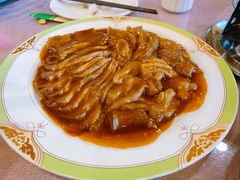 -烤肉宛饭庄(北新桥店)