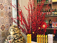 -福福泥炉烤肉(三台子店)