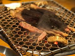 -老炉家木炭烤肉(长江国际店)