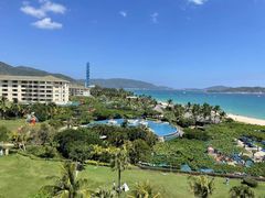 -三亚亚龙湾天域度假酒店