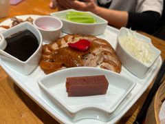 -壹零捌道·北京烤鸭(车公庄店)