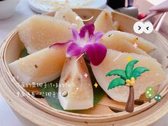 海南椰子饭-香香海南菜餐厅