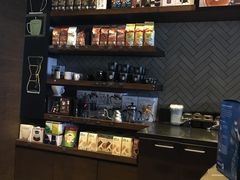 -星巴克(广州番禺钻汇广场分店)