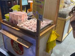 -粒上皇(淮河路步行街店)