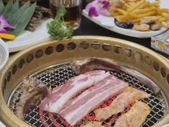 -弗兰克牛排西餐厅Ribone steak house(柠檬花园店)