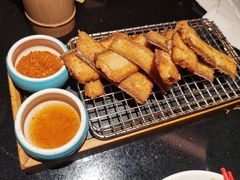 -老头儿油爆虾·知味杭州(爱琴海购物中心)