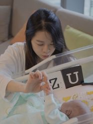 -baby bella小贝拉母婴护理中心(珠海华发公寓店)