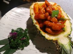-觅山云南菜(泊富ICITY店)