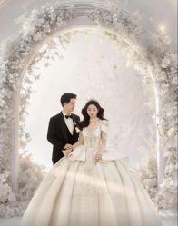 -太郎花子婚纱摄影TAHAKO(无锡店)