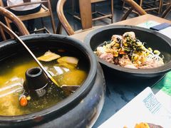 -云海肴·云南小炒·汽锅鸡(曲江大悦城店)