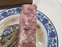 -镇南锅盖面馆(解放路店)