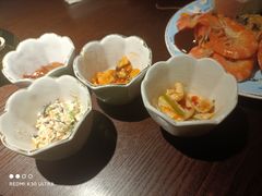 -松子料理(白家庄店)