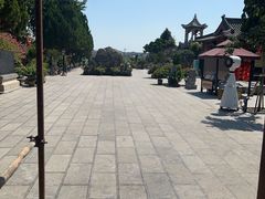 -开封包公祠