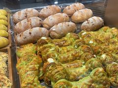 -露丝卡文•世界冠军面包(乐峰广场店)