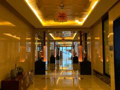 -广州白云机场雅高铂尔曼大酒店