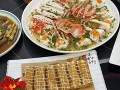 -醉壹号海鲜大排档·老厦门特色菜(厦门美食地标店)