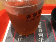 -吉野家(深圳水贝分店)