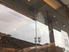 -喜茶(佛山顺德容桂天佑城店)